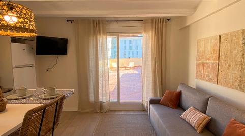 Foto 5 de Àtic de lloguer a Carrer del General Castaños, 8, Sant Pere, Sta. Caterina i la Ribera, Barcelona