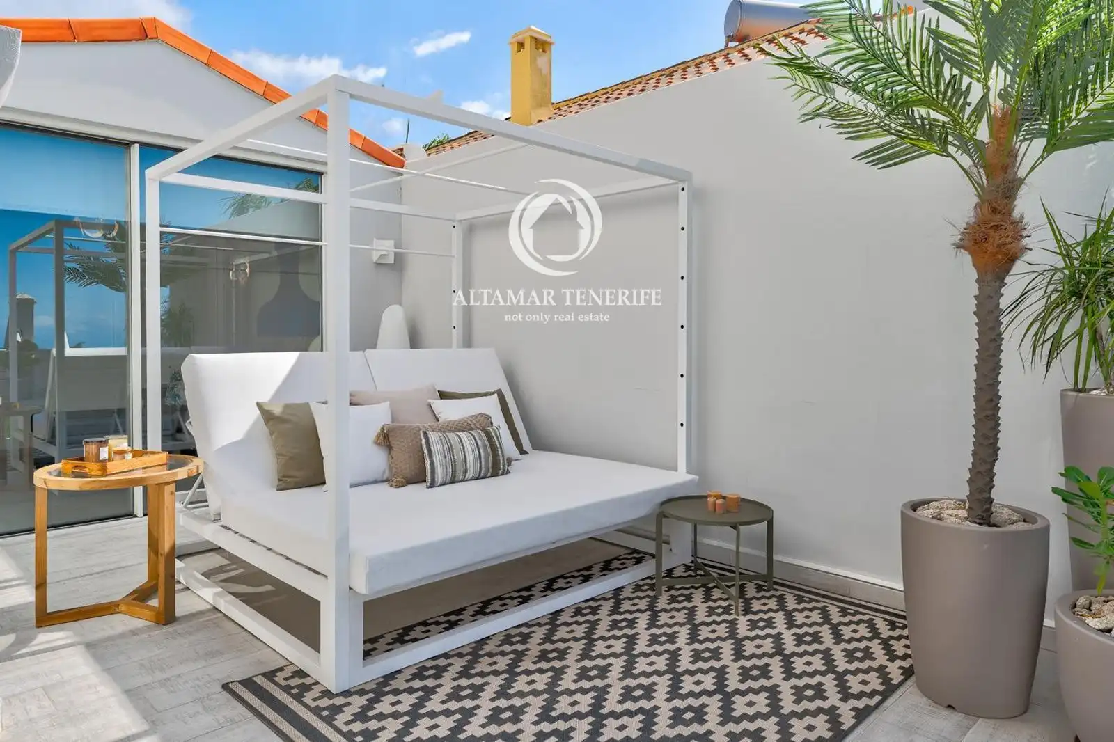 Casa con piscina en venta en ALCOJORA, imagen 12