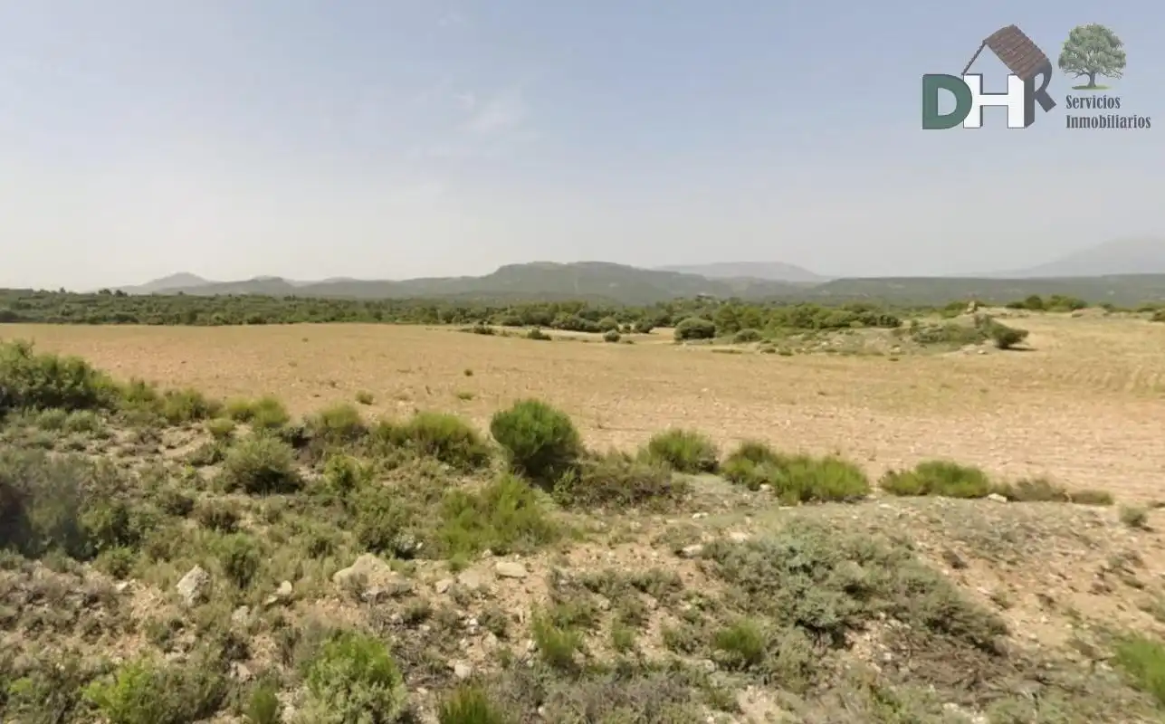 Terrenos y solares en venta en Pedanías - Extrarradio, imagen 3
