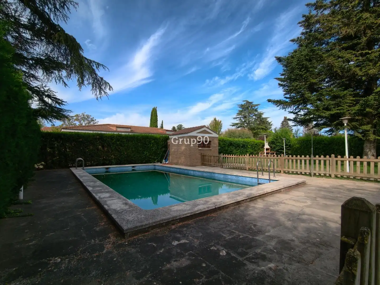 Chalet con piscina en venta en Alpicat, imagen 3