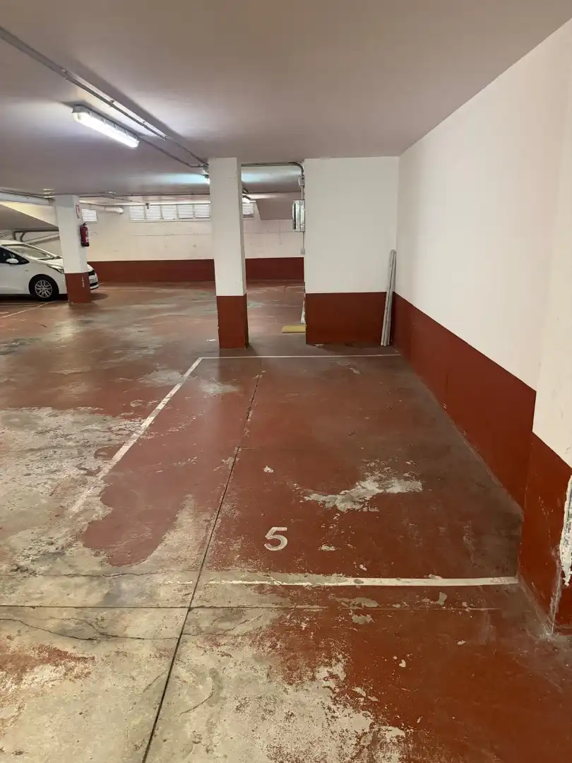 Parking de Piso en venta en Lourenzá con Calefacción, Trastero y Amueblado