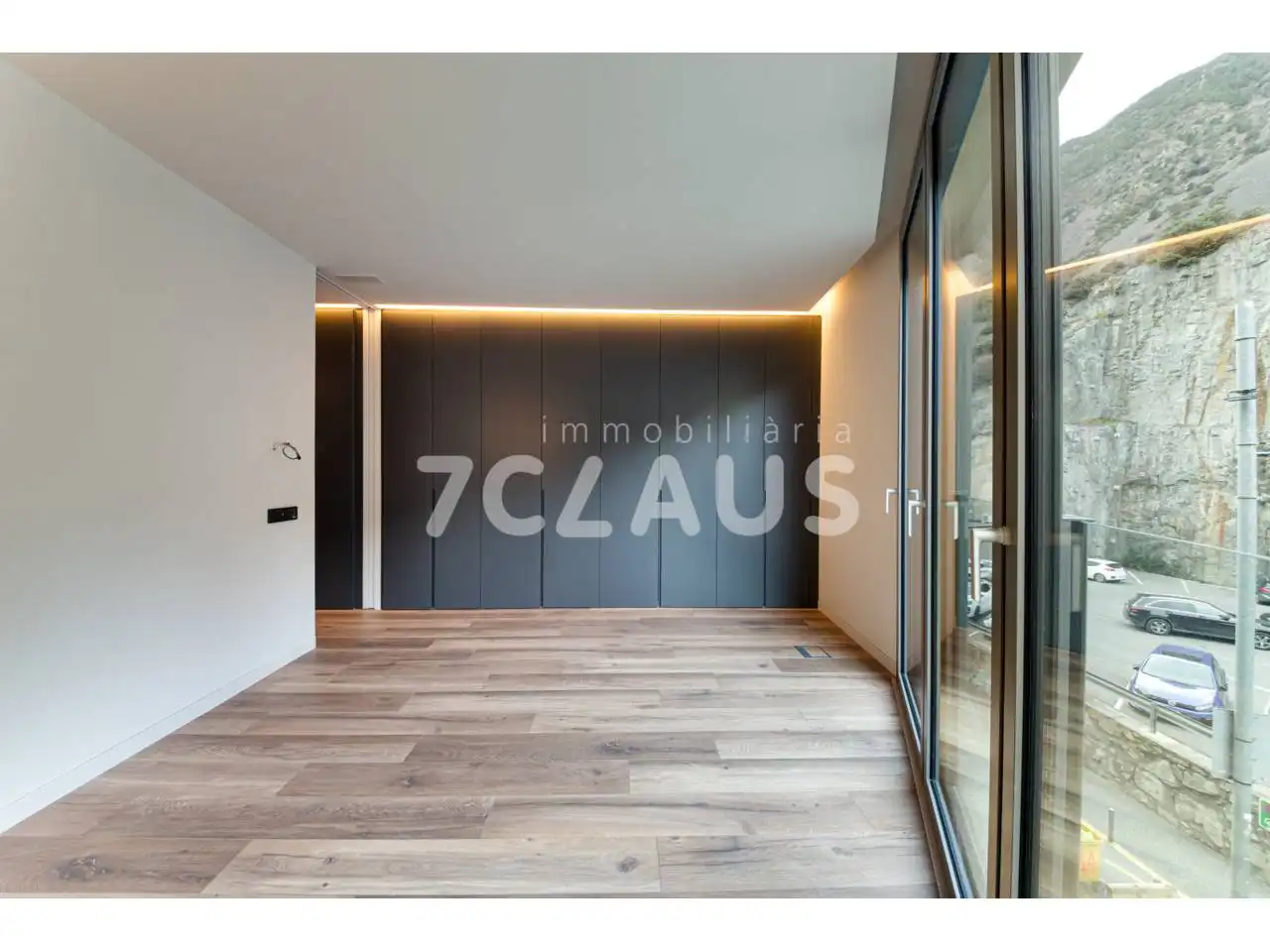 Habitación de Piso en venta en Andorra la Vella con Aire acondicionado, Calefacción y Parquet