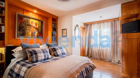 Foto 4 de Piso en venta en De Argos, Simancas,  Madrid Capital