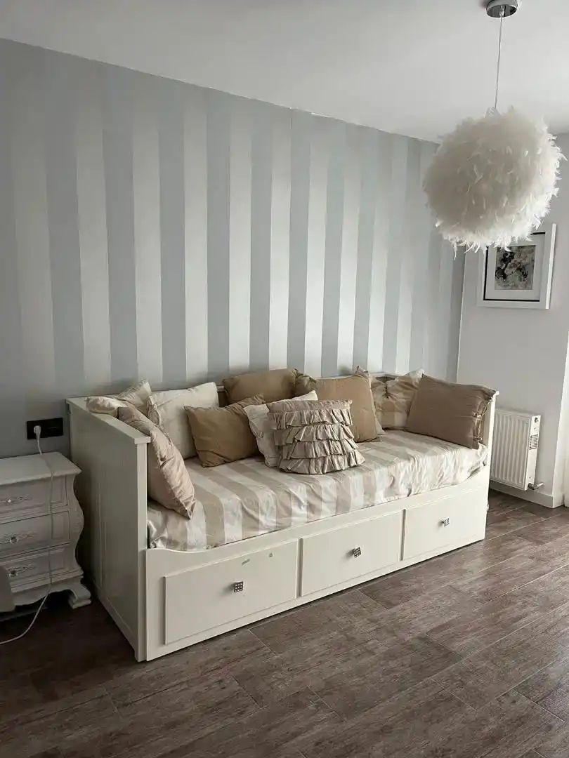 Habitación de Piso en venta en Alcoy / Alcoi con Aire acondicionado y Balcón