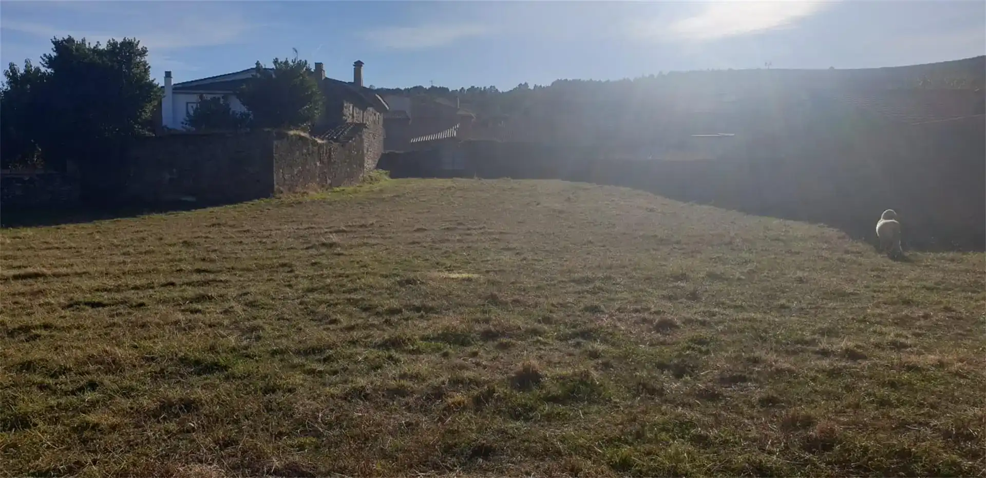 Residencial en venda en Villardeciervos
