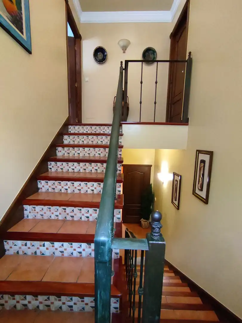 Casa o xalet en venda en Gondomar amb Jardí privat, Parquet i Terrassa