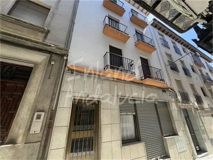 Adossat en venda a Alcalá la Real