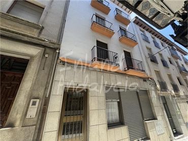 Casa a schiera in vendita a Alcalá la Real