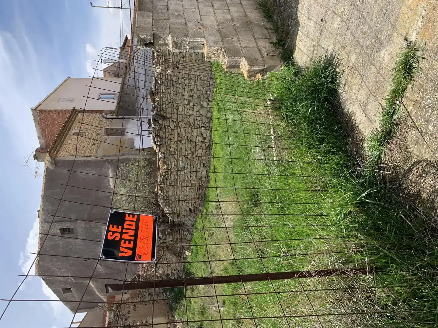Pis en venda en Torralba de los Sisones amb Jardí privat i Balcó