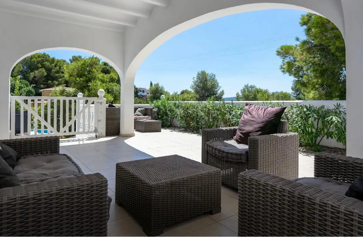 Casa en venda a Montgó - Ermita, imagen 14