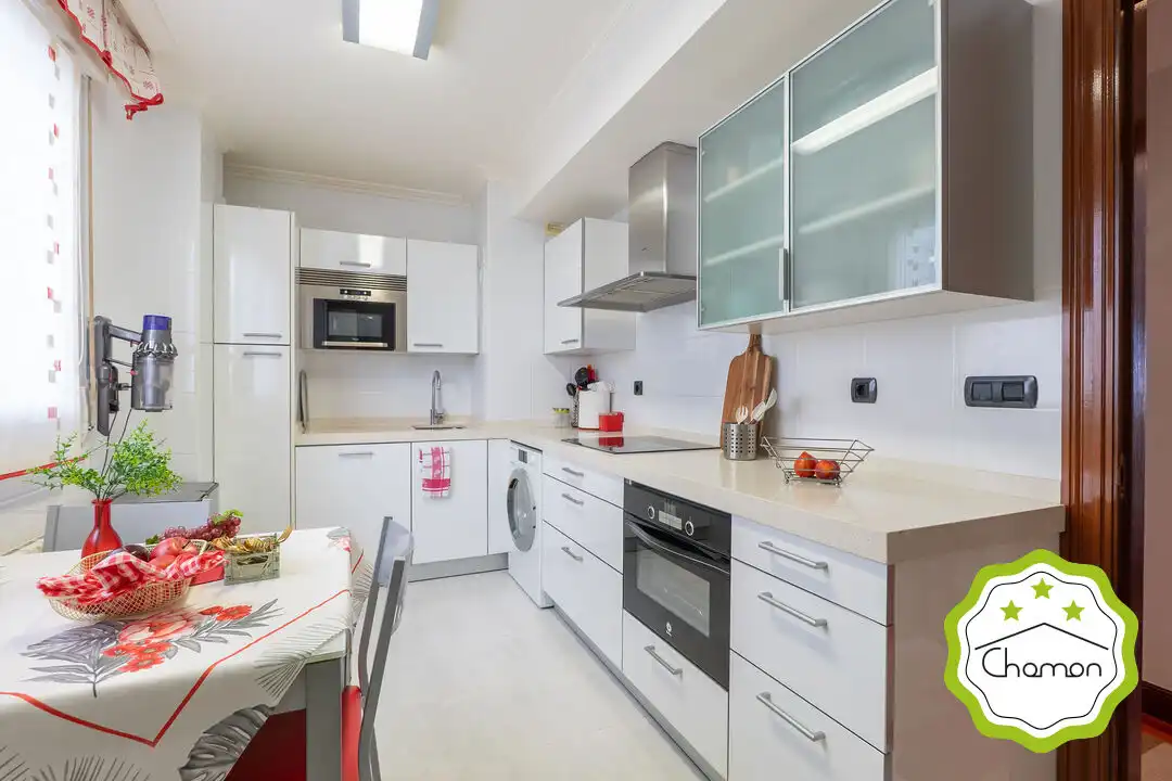 Flat with lift for sale in Centro Urbano - Hirigunea, imagen 24