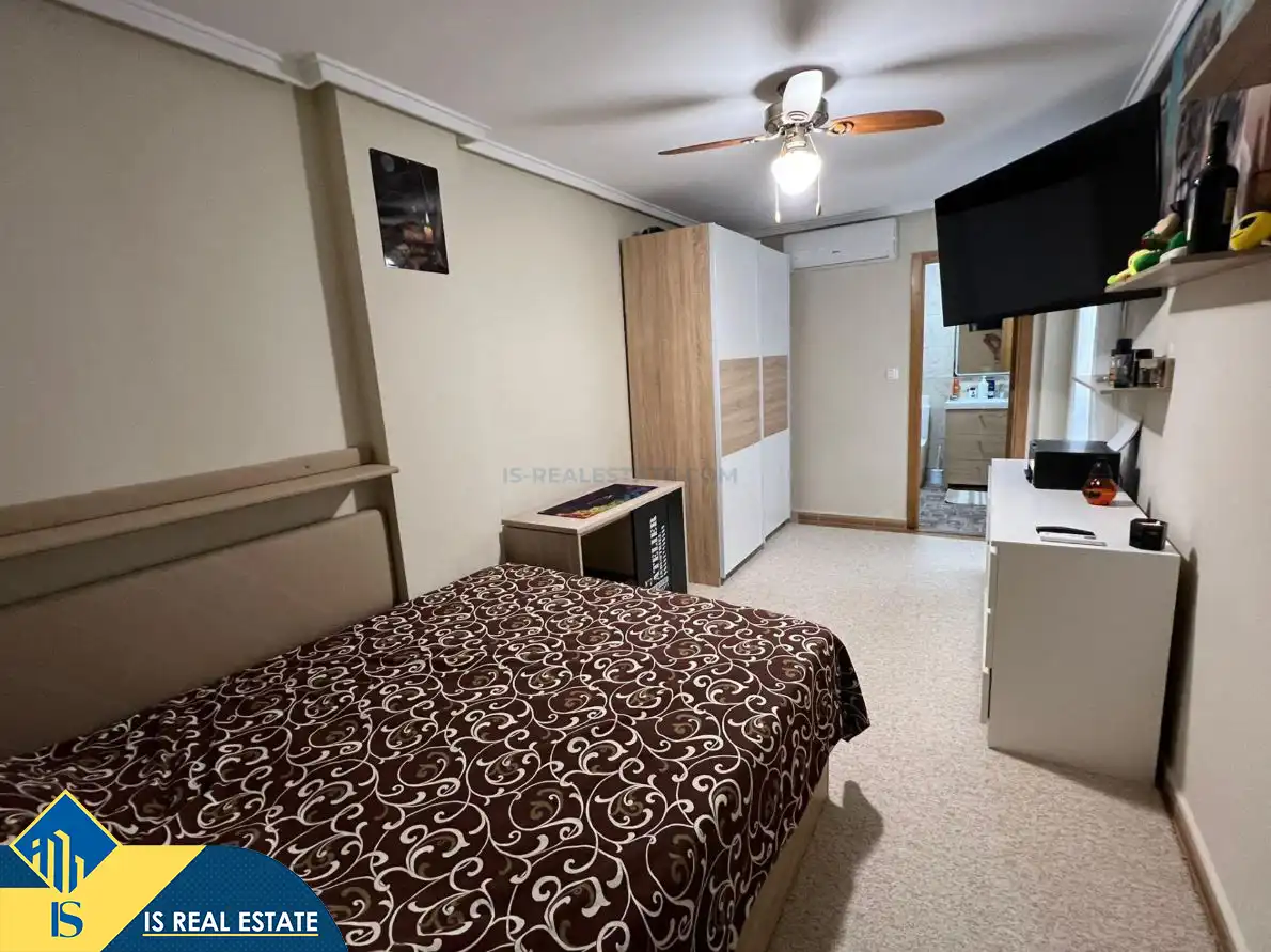Apartament amb terrassa en venda a Playa de los Locos, imagen 10