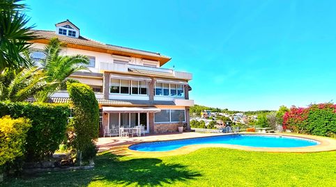 Photo 3 of Houses for sale in Montmar, Castelldefels