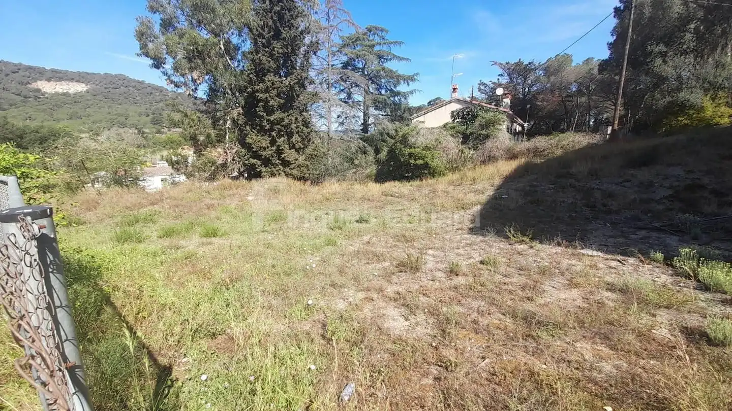 Residencial en venta en Argentona