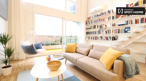 Photo 2 of Flat to rent in Virgen del Cortijo - Manoteras,  Madrid Capital