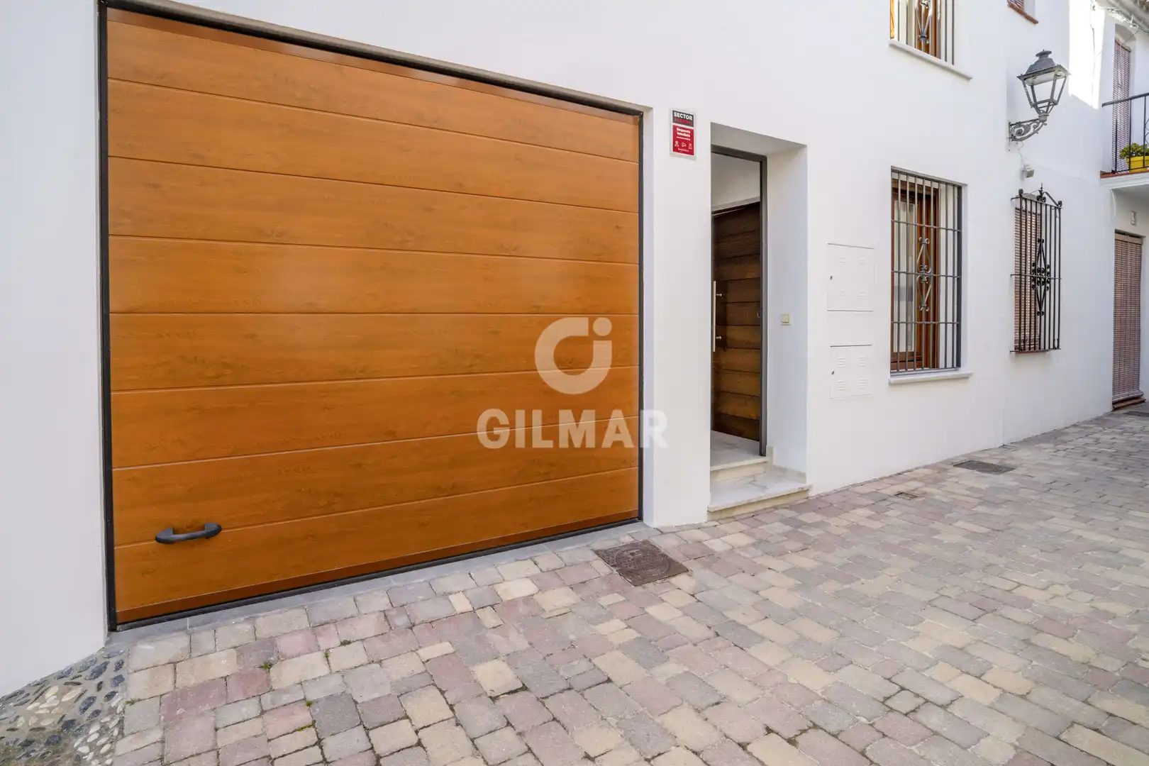 Reihenhaus zum Verkauf in Estepona Pueblo, imagen 27