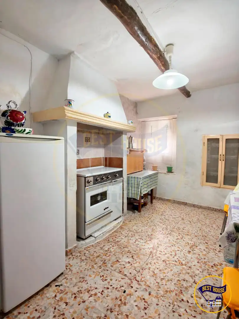 Finca rústica en venta en BARRIO NUEVO, Portalrubio de Guadamejud