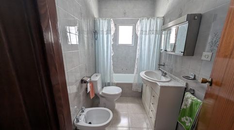 EXCELENTE CASA EN EL SABARIEGO(ALCAUDETE), CON HUERTO Y COCHERA, image 5