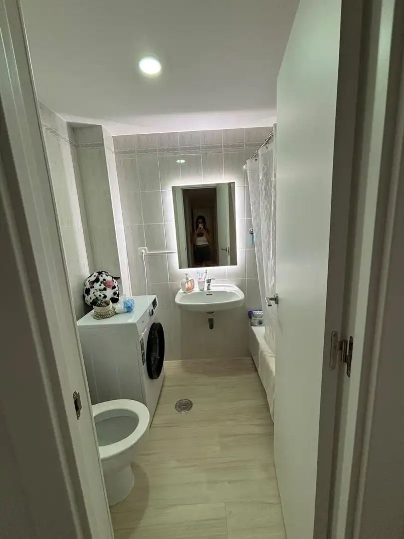 Ático con terraza en venta en Estepona Pueblo, imagen 14