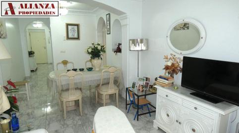 Foto 5 de Piso en venta en La Unión - Cruz de Humilladero - Los Tilos, Málaga Capital