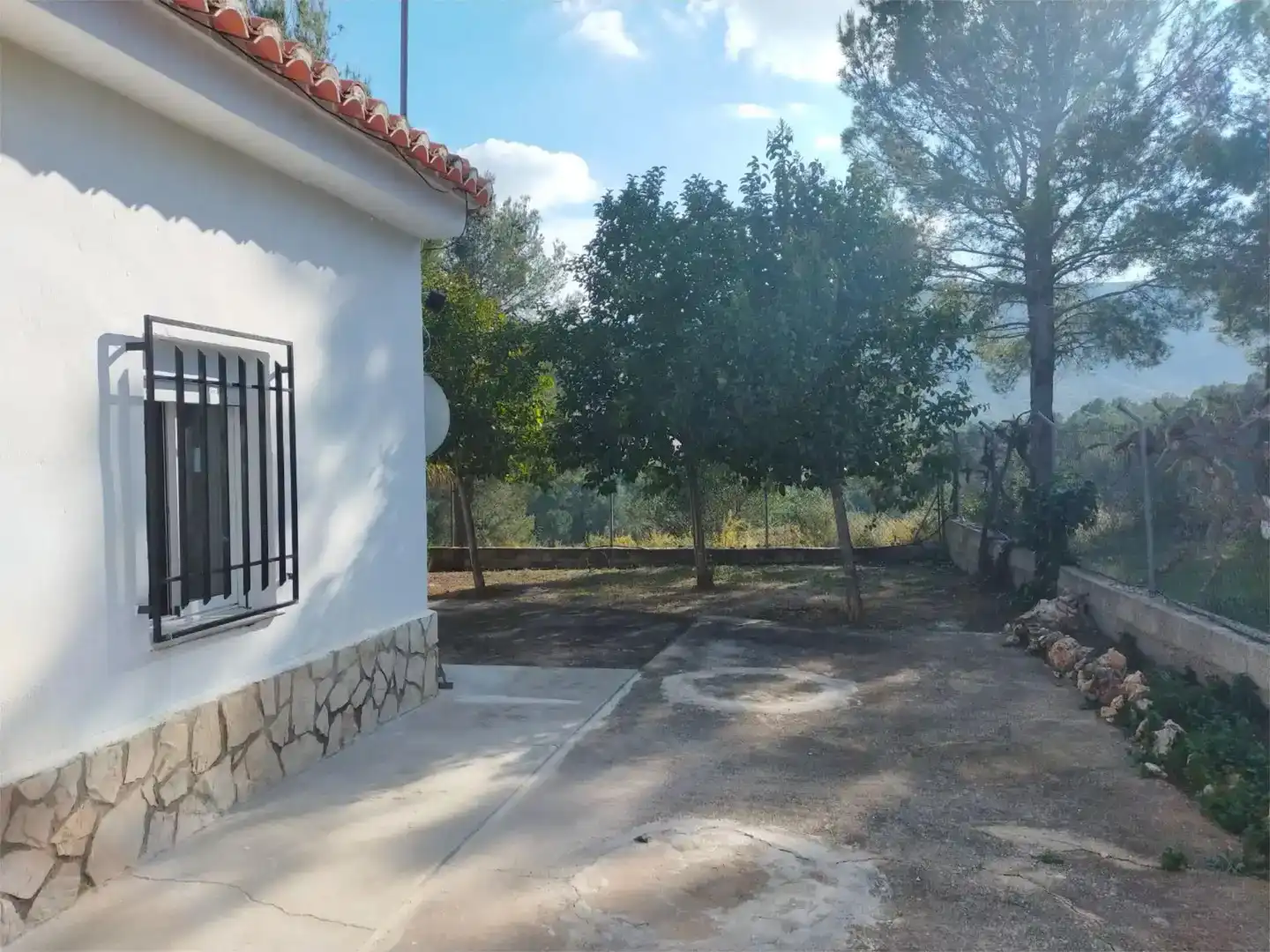 Casa o chalet en venta en Xàtiva con Piscina