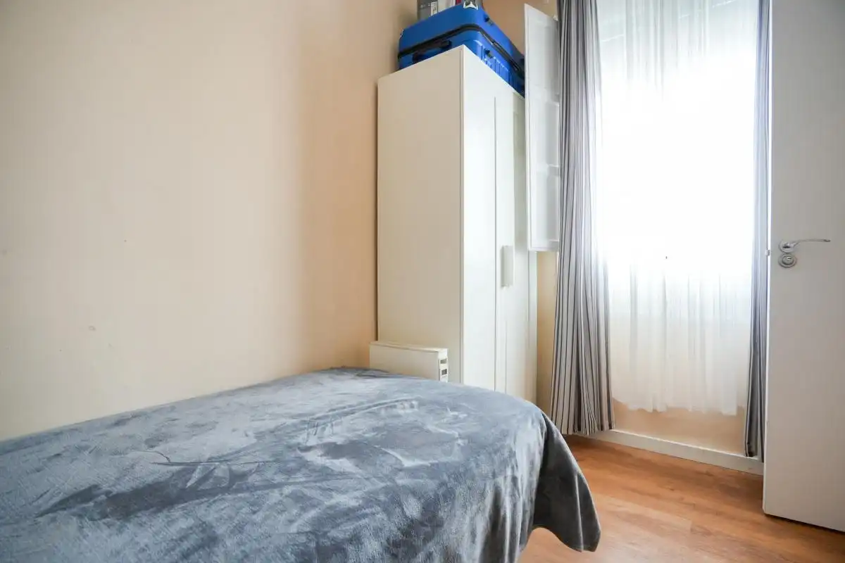 Habitación de Piso en venta en Madrid con Aire acondicionado y Calefacción