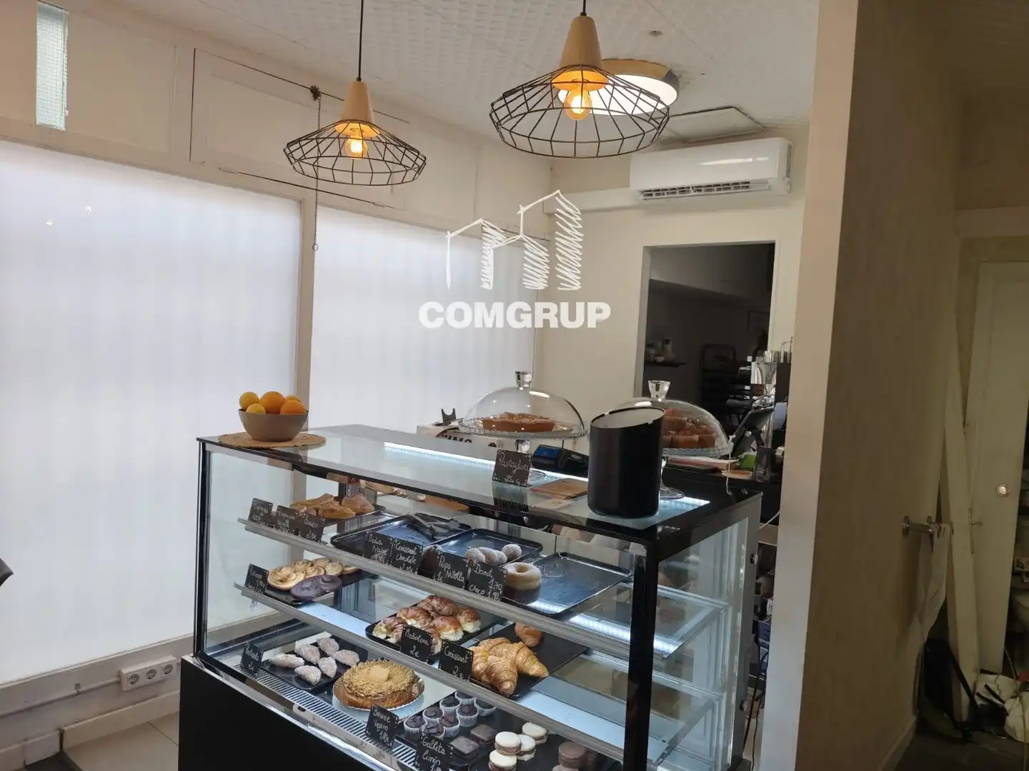 Locale commerciale in cessione a Centre, imagen 11