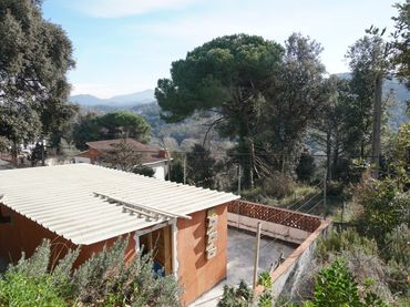 Terreno residenziale in vendita a Santa Maria de Palautordera