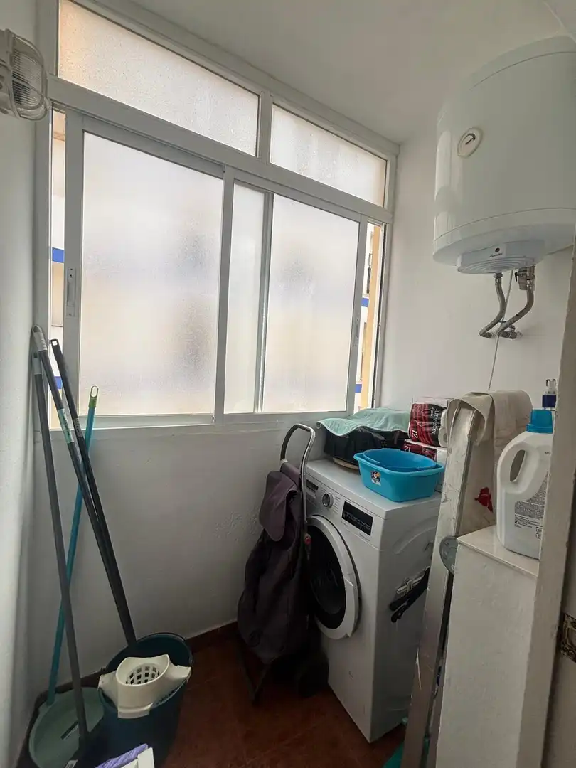 Apartment with lift for sale in Estepona Pueblo, imagen 22