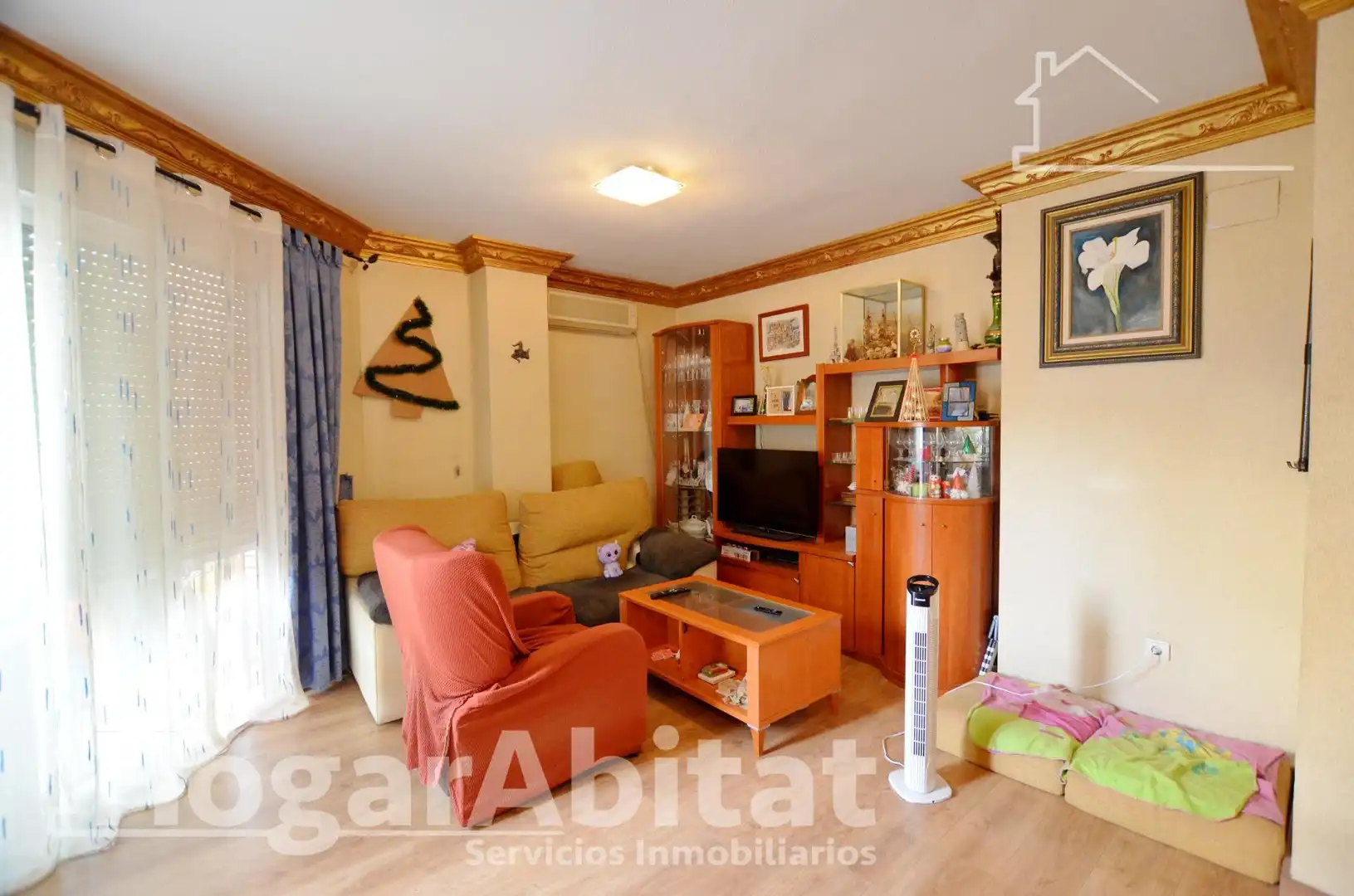 Flat with lift for sale in Calle Córdoba, imagen 4