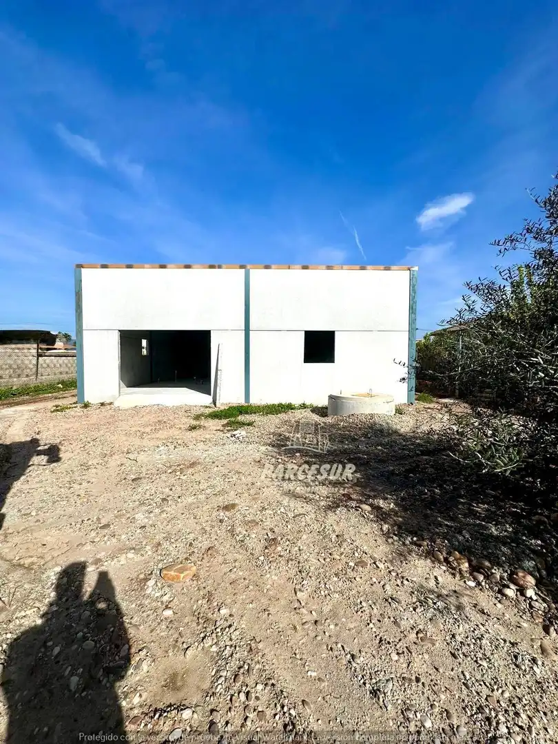 Casa in vendita a Periurbano Oeste - Sierra, imagen 12