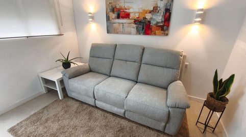 Foto 2 de Piso en venta en Ntra Sra de Los Angeles, Divina Pastora, Alicante / Alacant