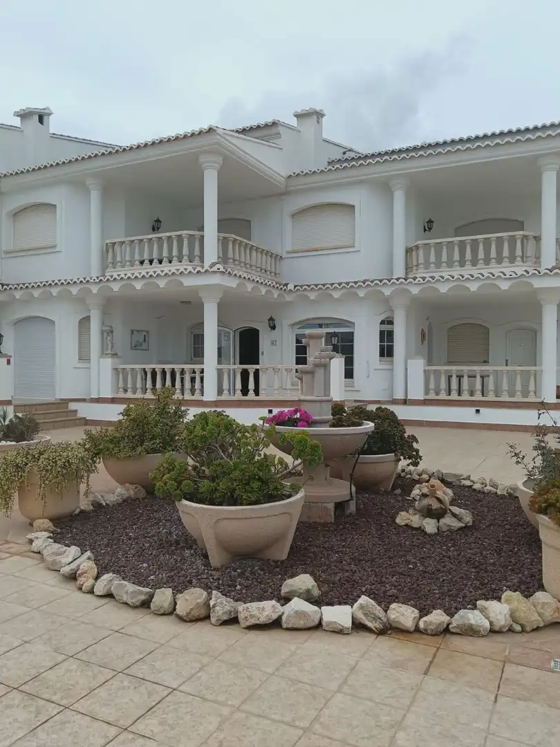Villa in vendita a Benimeit - Tabaira