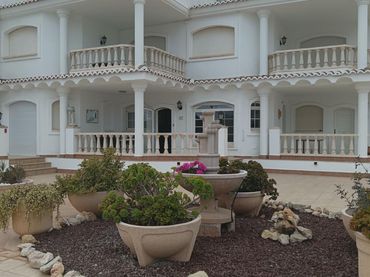 Villa in vendita a Benimeit - Tabaira