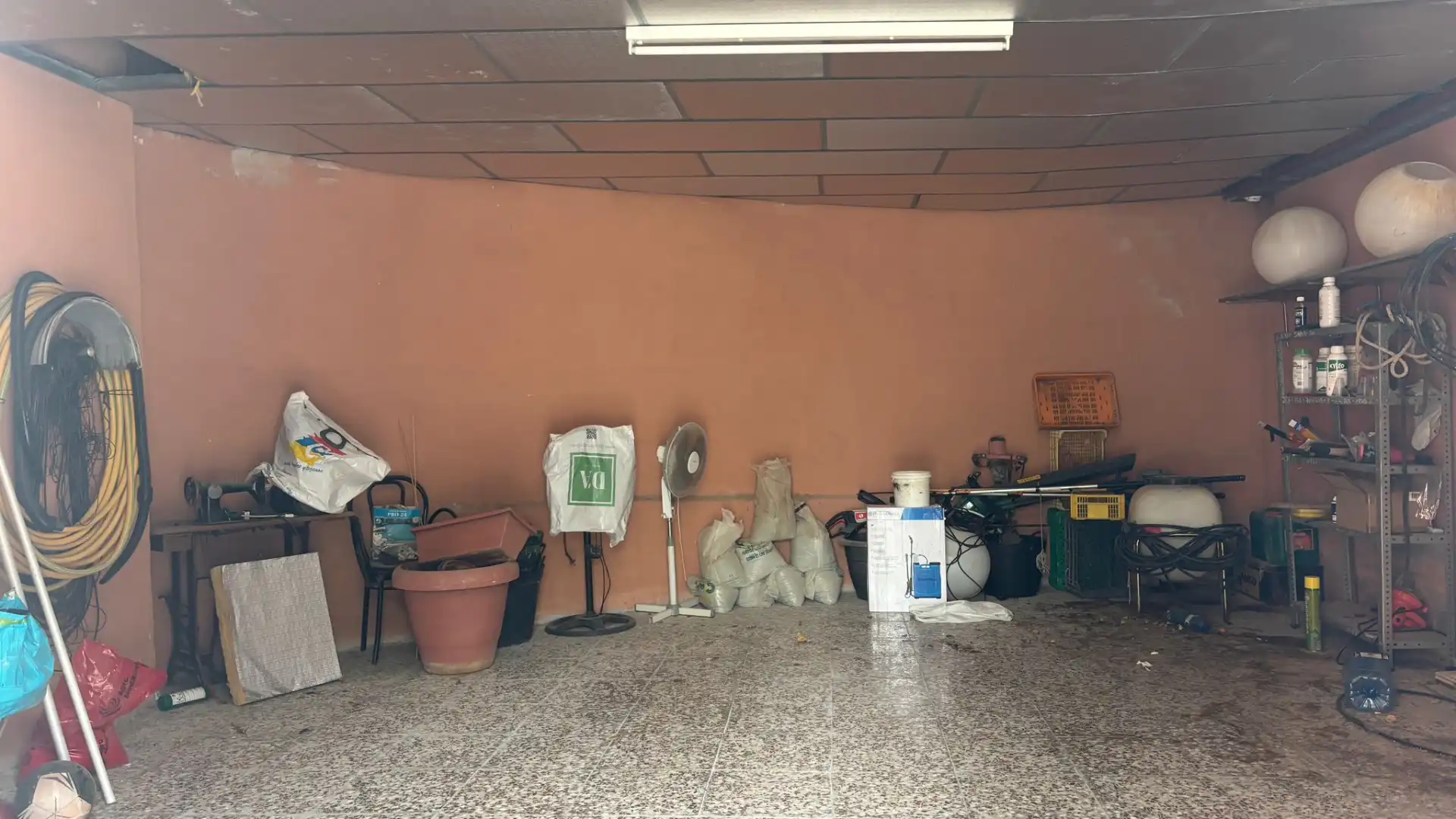 Casa o xalet en venda en Elche / Elx amb Jardí privat, Terrassa i Piscina