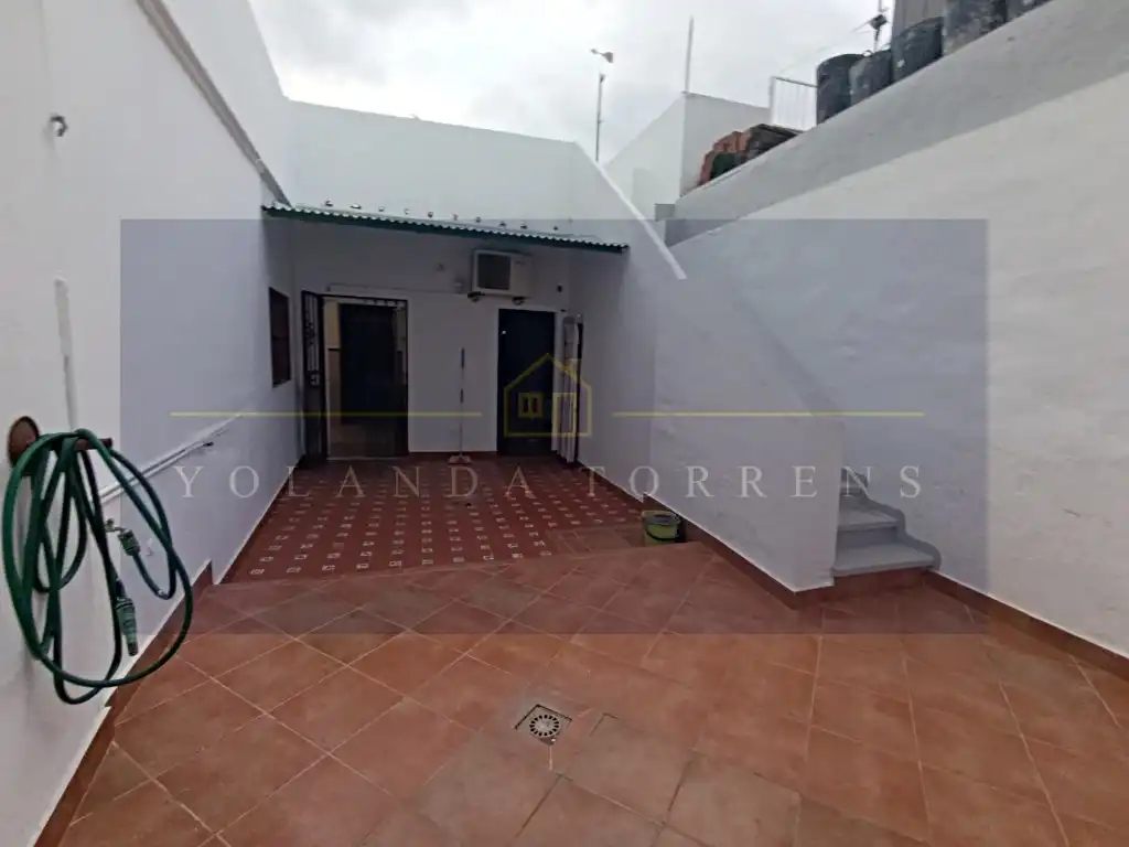 Casa o xalet en venda a Centro