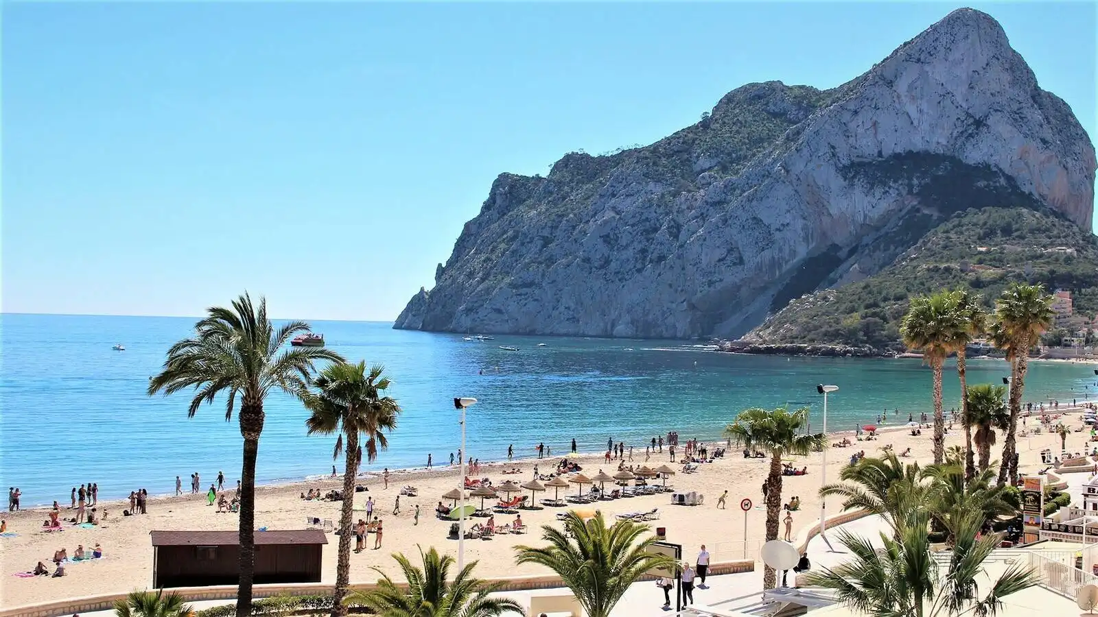 Apartment with lift for sale in Zona Levante - Playa Fossa, imagen 10
