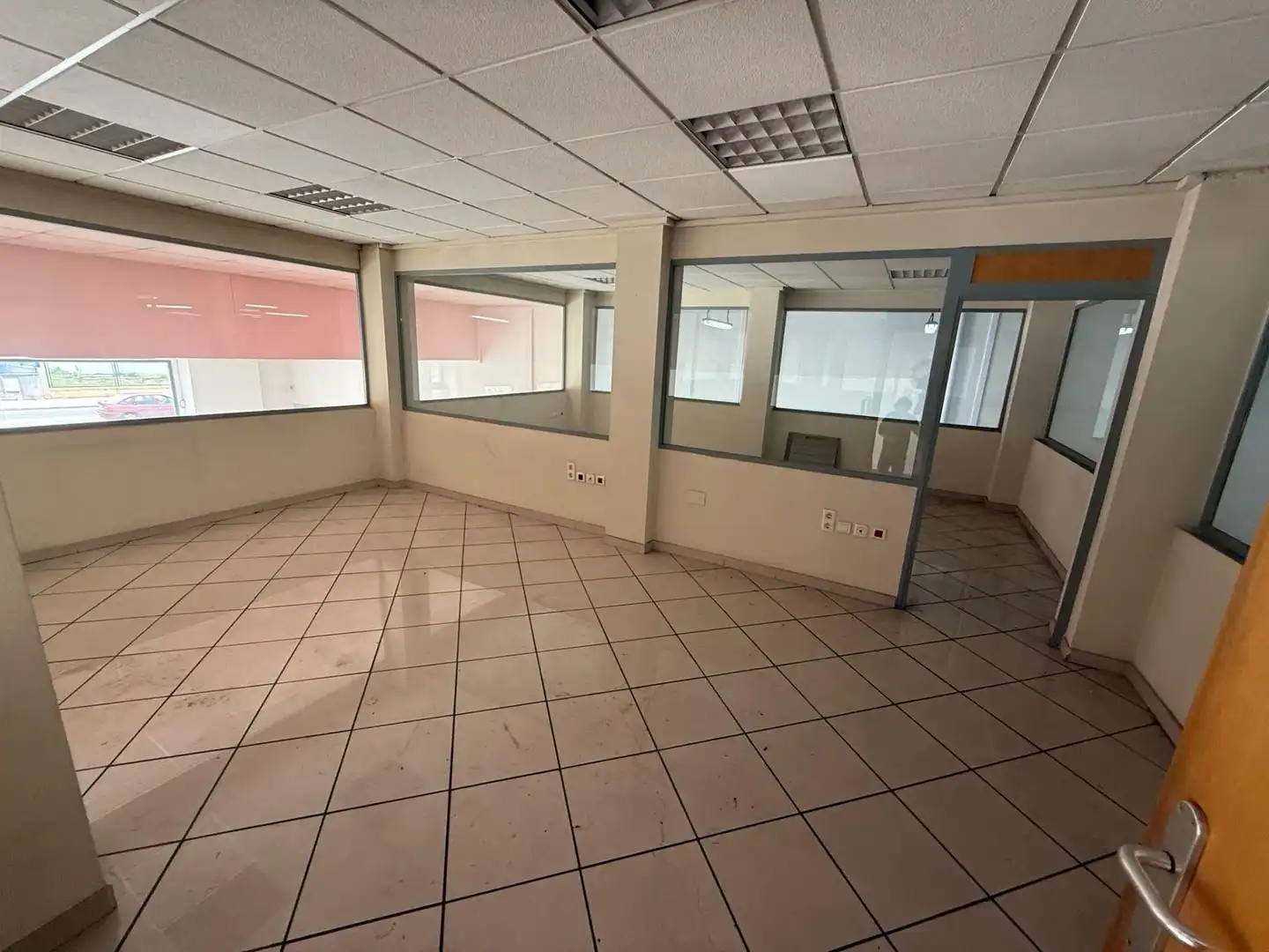 Nave industrial en venta en Casc Urbà, imagen 16