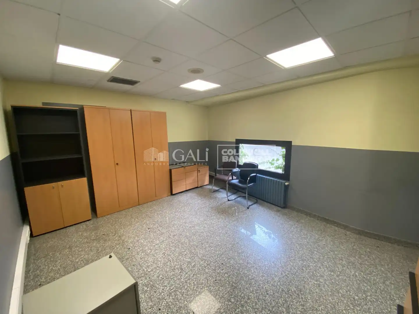 Büro zur Miete in Carretera de la Comella 33-35, imagen 10