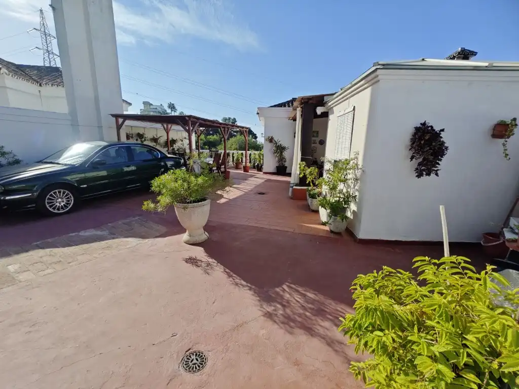 Dúplex en venda a Nueva Andalucía, imagen 3