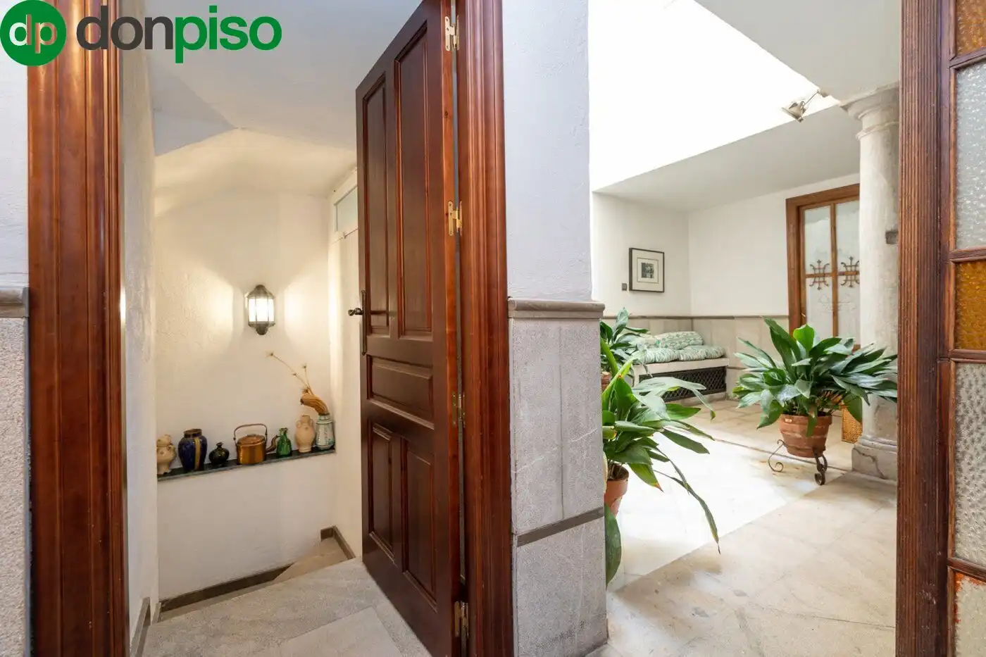 Casa o chalet en venta en Plaza DE LOS LOBOS, Centro - Sagrario