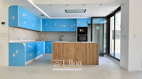 Foto 4 de Casa o chalet en venta en Calle Font Realet, La Font - Mezquitas, Sant Joan d'Alacant