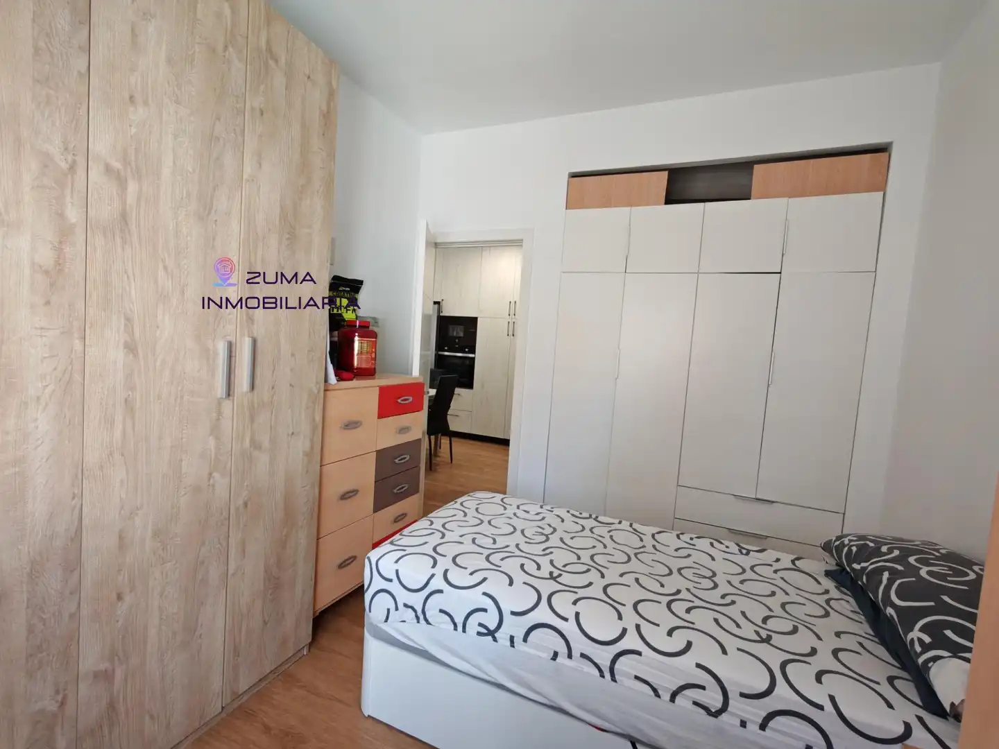 Bedroom of Detached homes for sale in Málaga  with Terrace