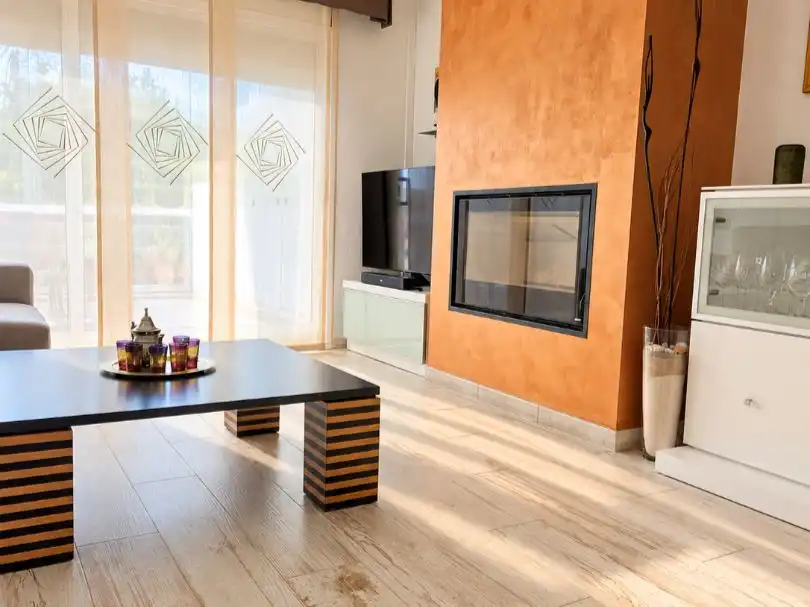 Casa a schiera con giardino in vendita a Carrer Pica d'Estats 16, imagen 30