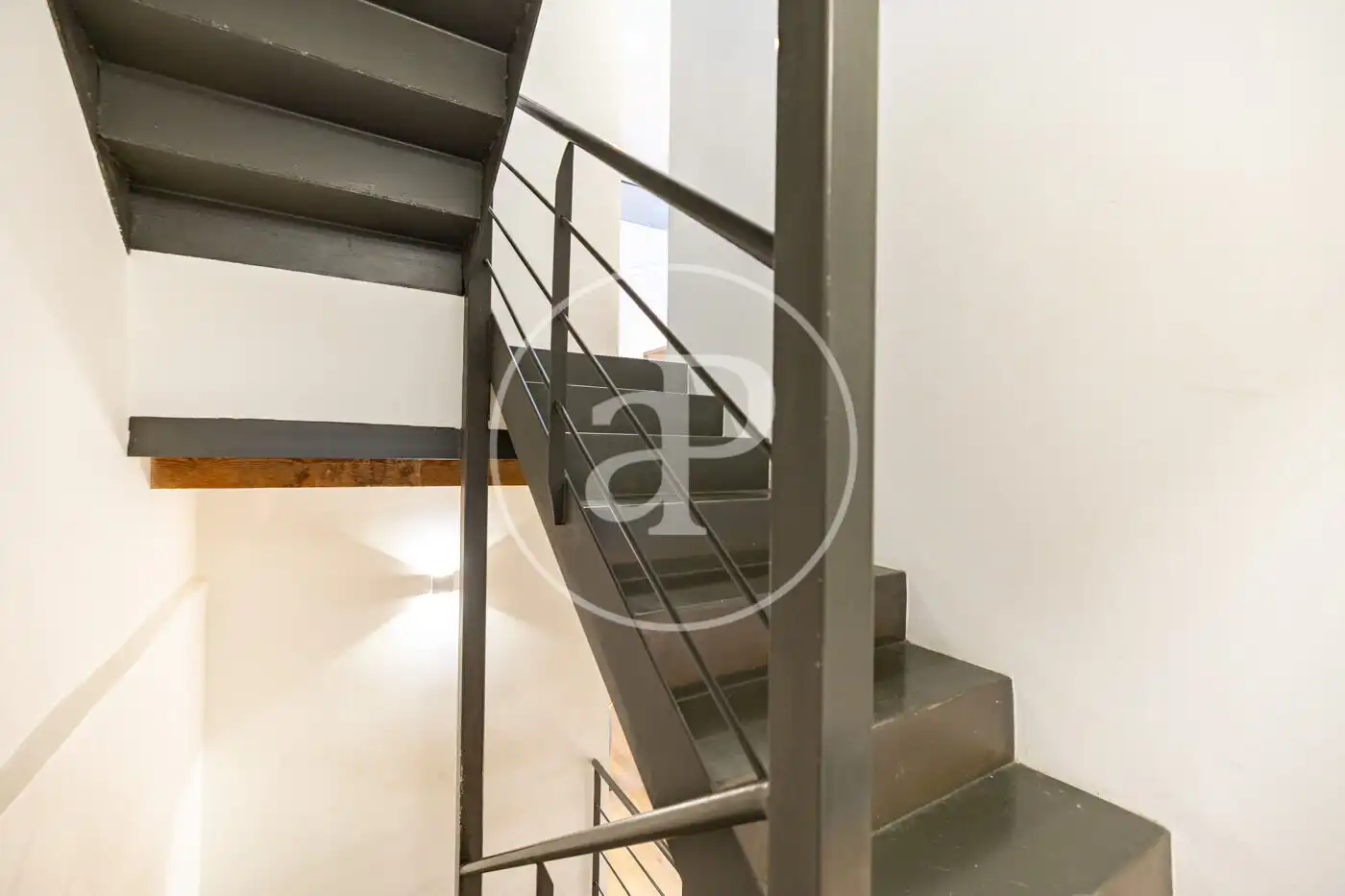 Casa amb terrassa en venda a Carrer de Bertran, imagen 60