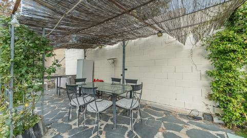 Foto 2 de Casa o xalet en venda a Avenida de Los Cierros, Las Zorreras - Monte Encinar, Madrid