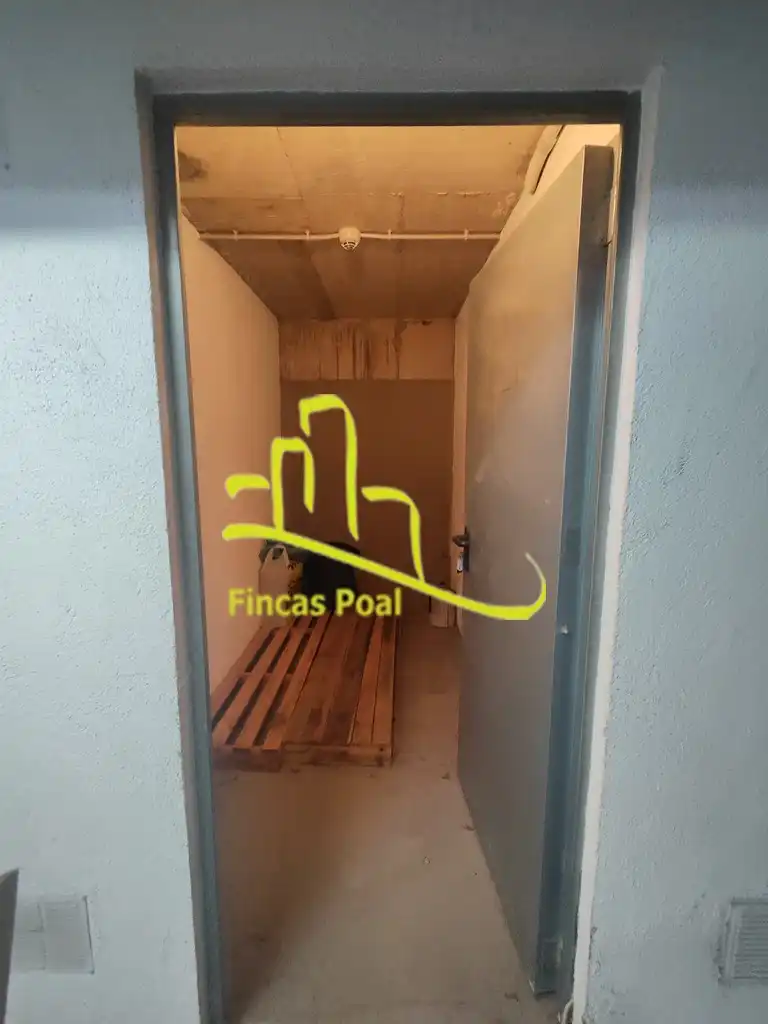 Garaje en venta en Carrer de Girona, 61, Sagnier - Plaça de Catalunya