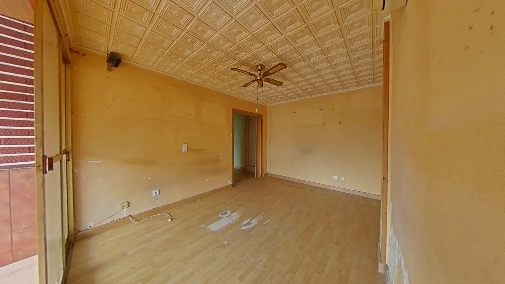 Sala de estar de Piso en venta en San Javier