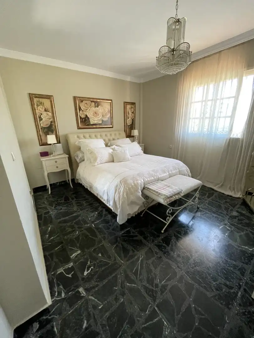 Casa amb piscina en venda a Molvízar, imagen 25