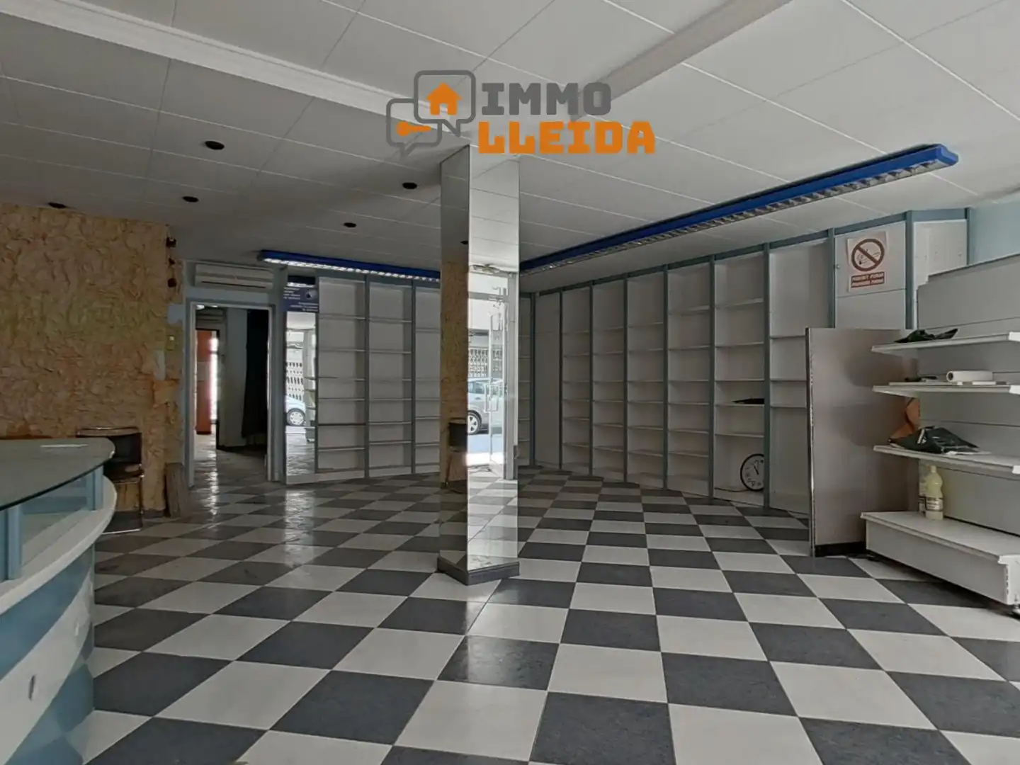 Local commercial à vendre à Carrer  Girona 4, imagen 7